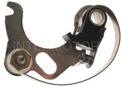 Standard Motor Ignition Breaker Points LU-1617P
