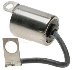 Standard Motor Ignition System Condensers LU206T