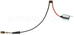Standard Motor Ignition System Condensers for 1975 MARINA - LU-207