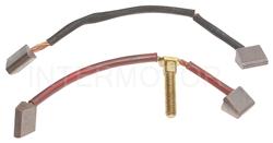Standard Motor Starter Brushes for 1962-1963 4/4 SERIES IV, 1963-1965 4/4 SERIES V, 1968-1970 ARROW - LU-282