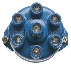 Standard Motor Distributor Caps for 1982-1987 VANDEN PLAS, 1980-1987 XJ6 - LU-432