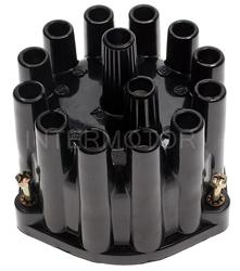 Standard Motor Distributor Caps for 1993 XJRS, 1994-1995 XJS - LU-437
