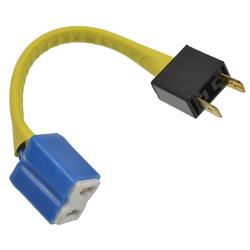 Standard Motor Headlight Wiring Harnesses LWH100