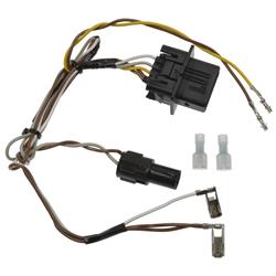 Standard Motor Headlight Wiring Harnesses for 1998-2003 CLK320, 1999-2003 CLK430 - LWH102