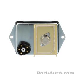 Standard Motor Ignition Modules LX-100