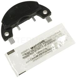 Standard Motor Ignition Modules LX-117