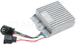 Standard Motor Ignition Modules LX-201