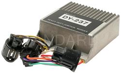 Standard Motor Ignition Modules LX-209