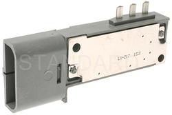 Standard Motor Ignition Modules for 1982-1986 ESCORT, EXP, 1986 LTD - LX-217