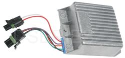 Standard Motor T-Series Ignition Modules for 1991-1993 CHEROKEE, 1991-1992 COMANCHE, 1988-1993 WRANGLER - LX235T