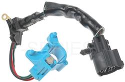 Standard Motor T-Series Distributor Pickups LX237T