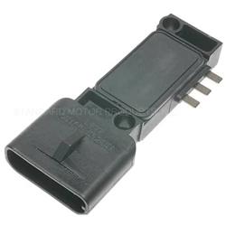 Standard Motor Ignition Modules LX-244
