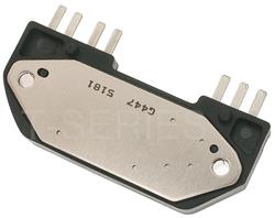 Standard Motor T-Series Ignition Modules LX325T