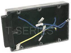 Standard Motor T-Series Ignition Modules LX349T