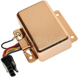 Standard Motor Ignition Modules LX-405