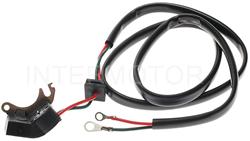 Standard Motor Distributor Pickups for 1975-1978 280Z, B210, 1977-1978 810 - LX-507