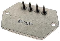 Standard Motor Products - Ignition Modules for 1987 LEGEND, 1985-1990 PRELUDE - LX-539
