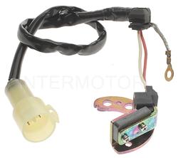 Standard Motor Distributor Pickups for 1982 CELICA - LX-547