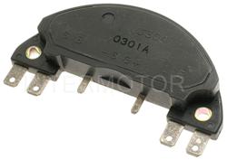 Standard Motor Ignition Modules for 1985-1986 STANZA - LX-574