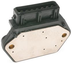 Standard Motor Ignition Modules for 1986-1989 900, 1986 9000 - LX-606