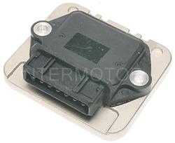 Standard Motor Ignition Modules for 1985-1990 505 - LX-621