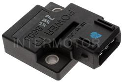 Standard Motor Ignition Modules LX-626