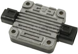 Standard Motor Ignition Modules for 1987-1989 PULSAR NX - LX-645