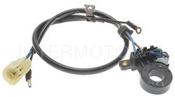 Standard Motor Distributor Pickups for 1988-1990 PRELUDE - LX-701