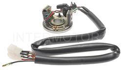 Standard Motor Distributor Pickups for 1980 RX-7 - LX-710