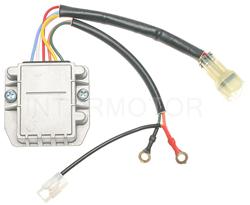 Standard Motor Ignition Modules for 1988-1992 CHARADE - LX-719