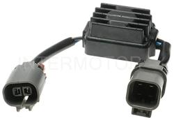 Standard Motor Ignition Modules for 1986-1989 D21, 1987-1989 PATHFINDER - LX-735