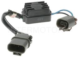 Standard Motor Ignition Modules for 1987-1989 STANZA - LX-788