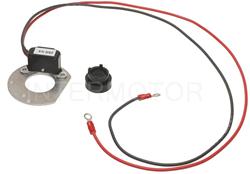 Standard Motor Products Distributor Replacement Parts LX-806