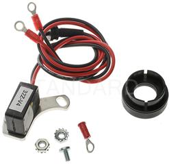 Standard Motor Products Distributor Replacement Parts LX-809