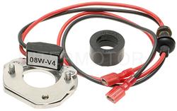 Standard Motor Products Distributor Replacement Parts LX-811