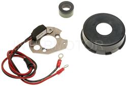 Standard Motor Products Distributor Replacement Parts LX-815