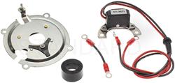Standard Motor Products Distributor Replacement Parts LX-817