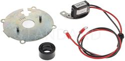 Standard Motor Products Distributor Replacement Parts LX-823