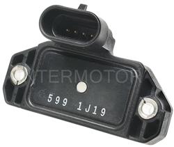 Standard Motor Ignition Modules for 1993-1996 Q45 - LX-831