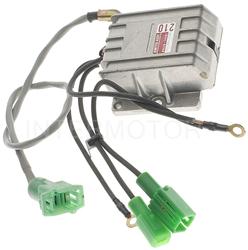 Standard Motor Ignition Modules for 1980 CELICA - LX-861