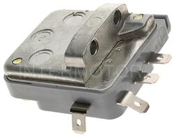 Standard Motor Ignition Modules for 1994-1995 ACCORD, 1994-1996 PRELUDE - LX-873