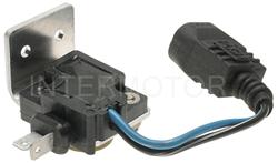 Standard Motor Ignition Modules for 1984-1987 200SX - LX-879