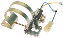 Standard Motor Ignition Modules for 1988-1989 IMPULSE - LX-898