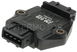 Standard Motor Ignition Modules for 1997-1999 A4, A4 QUATTRO - LX-928