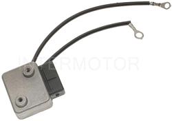 Standard Motor Products - Ignition Modules for 1990-1994 V8 QUATTRO - LX-972
