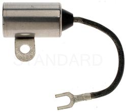 Standard Motor Ignition System Condensers for 1968-1973 124, 1968-1971 850 - MA-116