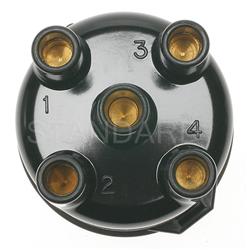 Standard Motor Distributor Caps for 1971-1973 128, 1970-1973 850 - MA-409