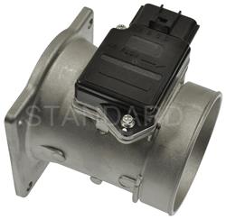 Standard Motor Mass Airflow Sensors for 1996 E-250 ECONOLINE, ECONOLINE SUPER DUTY, 1997 F-250 HD - MAS0126
