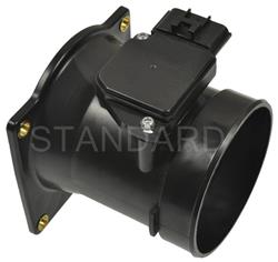 Standard Motor Mass Airflow Sensors MAS0138