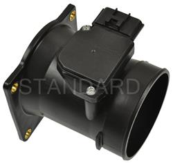 Standard Motor Mass Airflow Sensors MAS0139